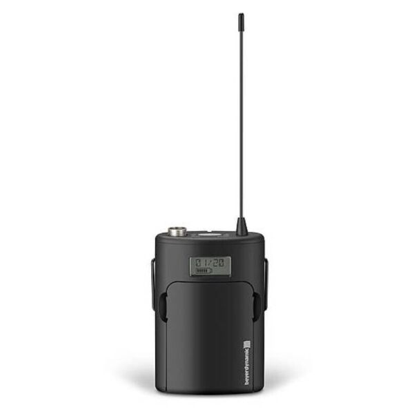 

Микрофон BEYERDYNAMIC TG 500B 794-832MHz