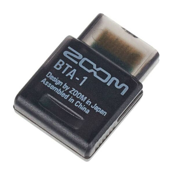 

ZOOM BTA-1