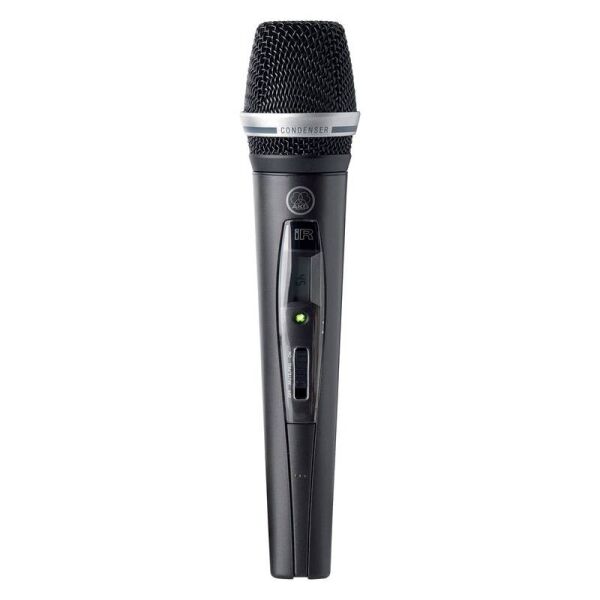 

Микрофон AKG WMS470 D5 SET BD M