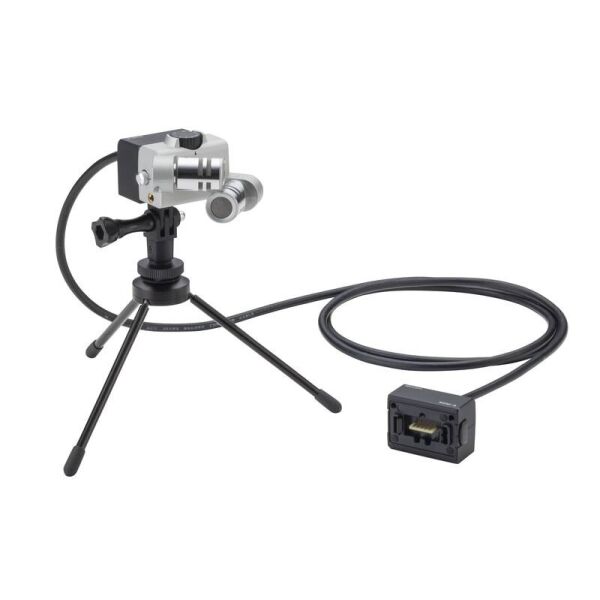 

Диктофон ZOOM ECM-3