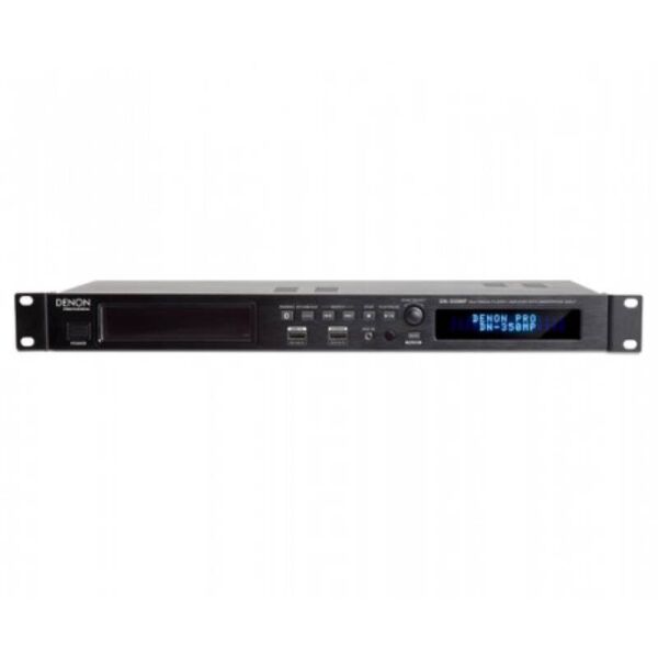 

DENON PRO DN-350MP