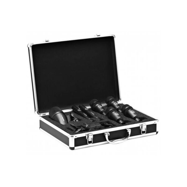 

Микрофон AKG DRUMSET SESSION 0