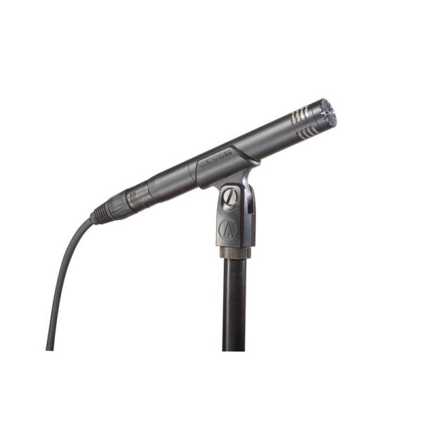 

Микрофон AUDIO-TECHNICA AT2030