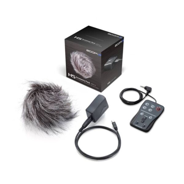 

Диктофон ZOOM APH5