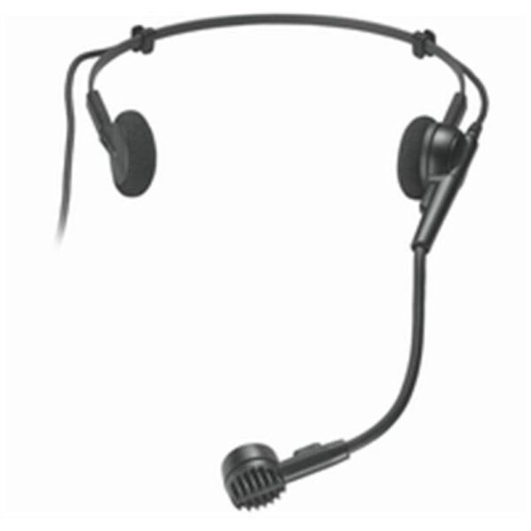

AUDIO-TECHNICA PRO8HEX