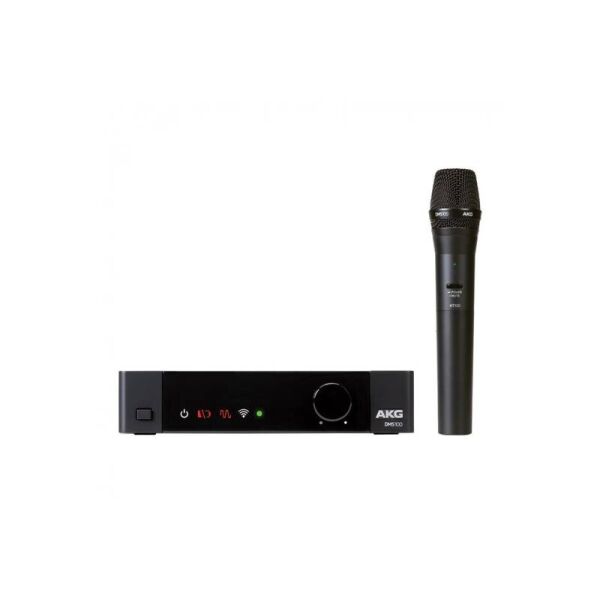 

Микрофон AKG DMS100 Microphone Set