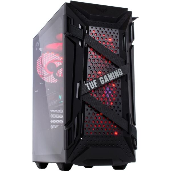 

Компьютер ARTLINE Gaming TUF (TUFv47)