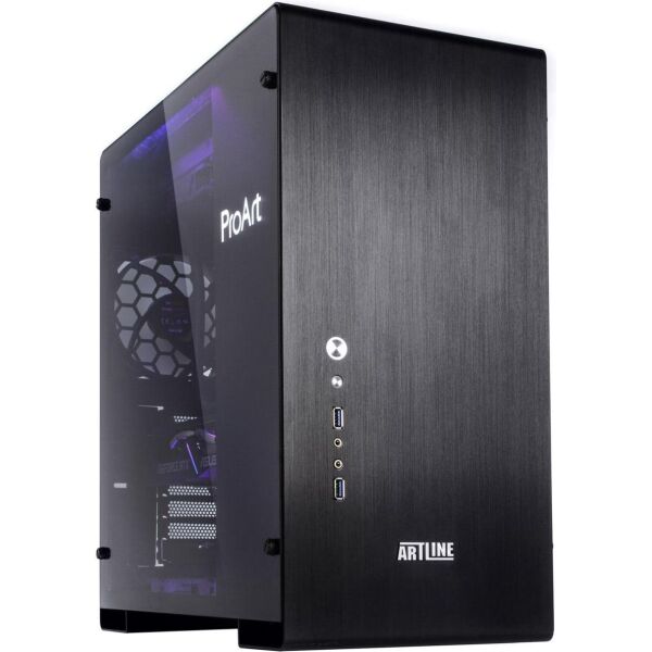 

Компьютер ARTLINE WorkStation PROART (PROARTv12Win)