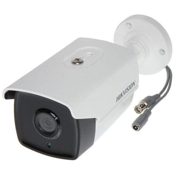 

2 Мп Turbo HD видеокамера с PoC Hikvision DS-2CE16D0T-IT5E (3.6 мм)