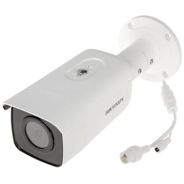 

4 Мп ИК IP-видеокамера Hikvision DS-2CD2T46G2-4I (4 мм)