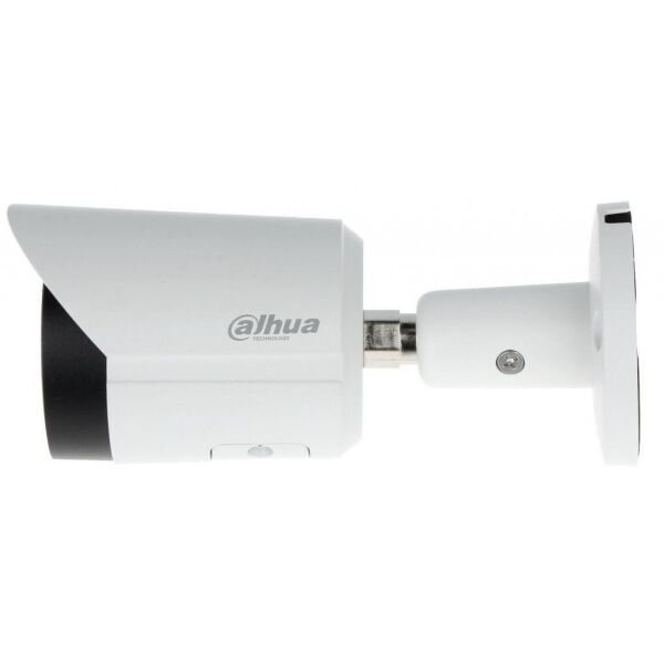 

2 Mп Starlight IP видеокамера Dahua c ИК подсветкой DH-IPC-HFW2230SP-S-S2 (3.6 мм)