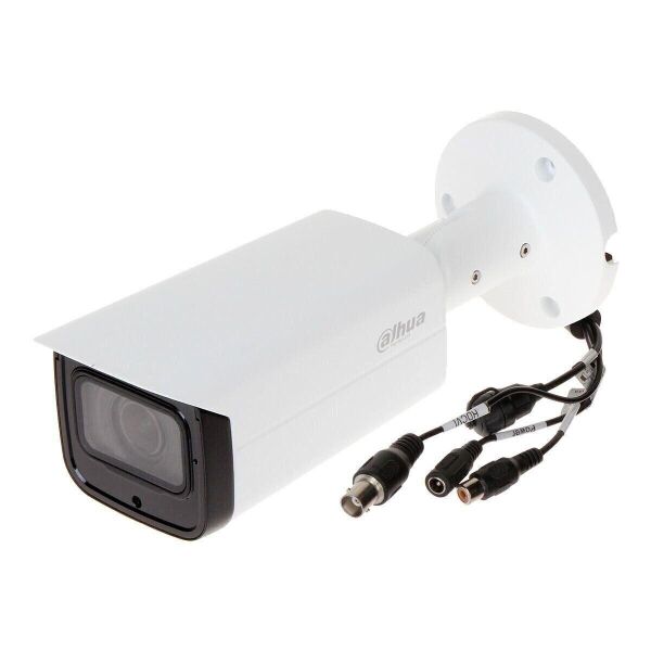 

4 Mп IP видеокамера Dahua с моторизированным объективом и WDR DH-IPC-HFW1431TP-ZS-S4