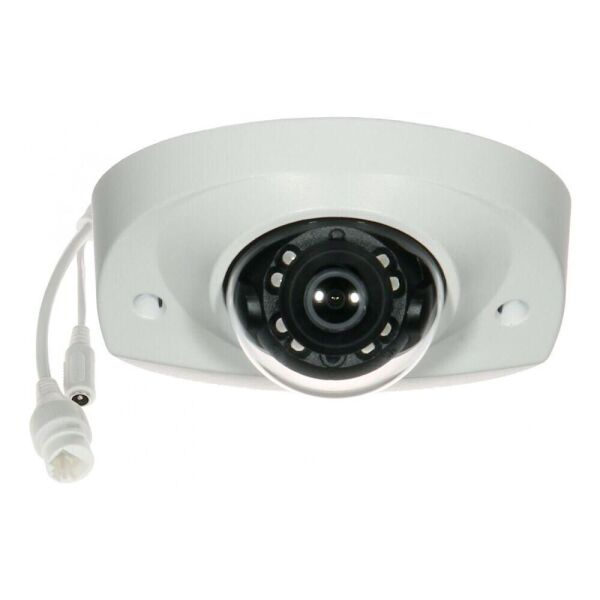 

4 Mп IP видеокамера Dahua c WDR DH-IPC-HDBW2431FP-AS-S2 (2.8мм)
