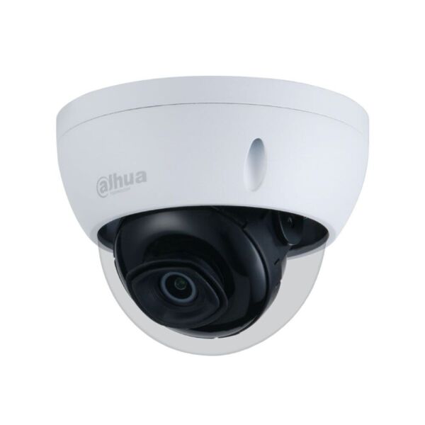 

4 Mп купольная IP видеокамера c WDR Dahua DH-IPC-HDBW1431EP-S4 (2.8 мм)