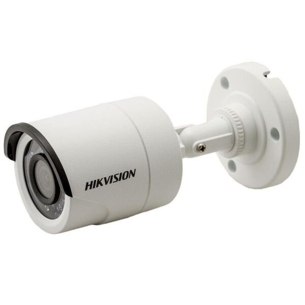 

2 Мп Turbo HD видеокамера Hikvision DS-2CE16D0T-IRF (C) (3.6 мм)