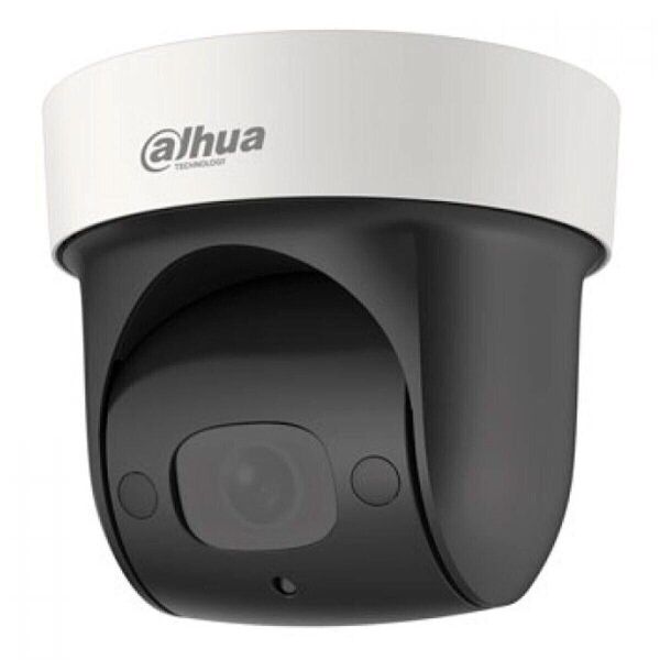 

2 Мп 4x Starlight IP PTZ видеокамера Dahua с поддержкой Wi-Fi DH-SD29204UE-GN-W