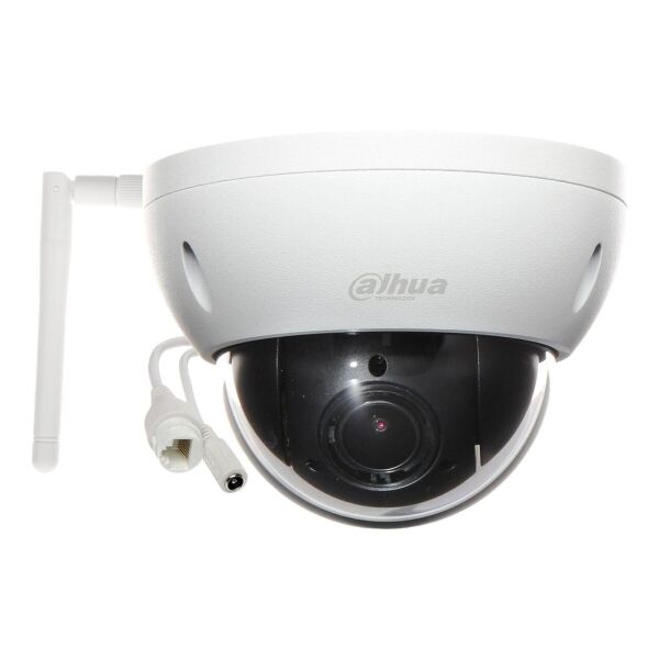 

2 Мп Starlight IP PTZ видеокамера Dahua DH-SD29204UE-GN
