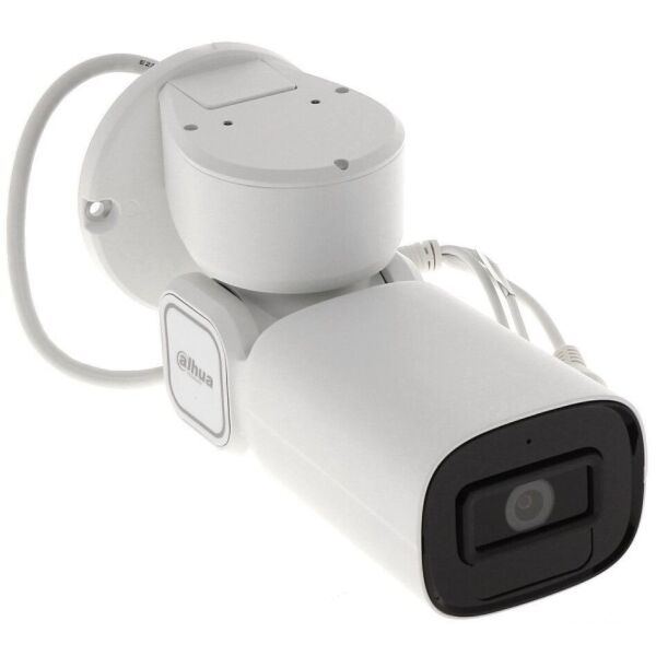 

2 Мп 3х PTZ IP Starlight видеокамера Dahua DH-PTZ1C203UE-GN