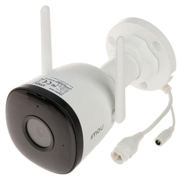 

2 Мп Wi-Fi IP-видеокамера Imou Bullet 2С (2.8 мм) (IPC-F22P)