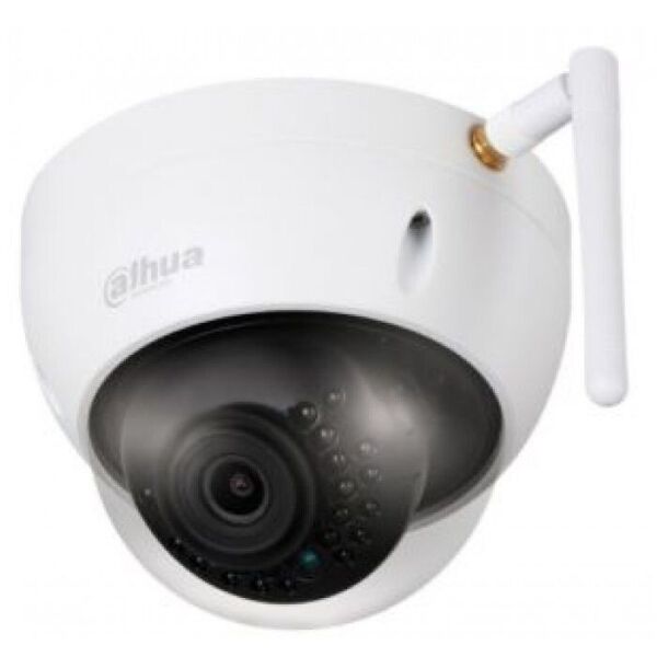 

2 Мп Wi-Fi IP-видеокамера Dahua DH-IPC-HDBW1235EP-W-S2 (2.8 мм)