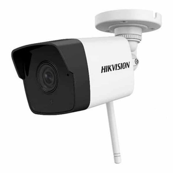 

2 Мп Wi-Fi IP-видеокамера Hikvision DS-2CV1021G0-IDW(D) (2.8 мм)
