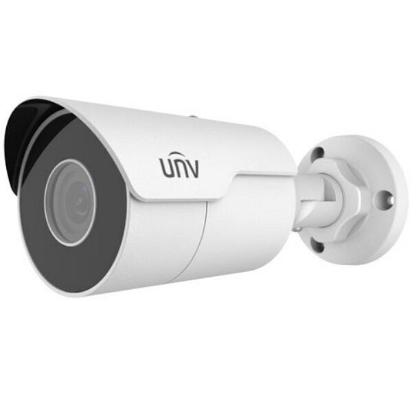 

4 Мп IP-видеокамера Uniview IPC2124LR5-DUPF40M-F