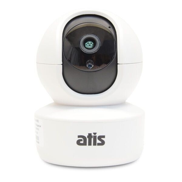 

2 Мп поворотная Wi-Fi IP-видеокамера Atis AI-262T