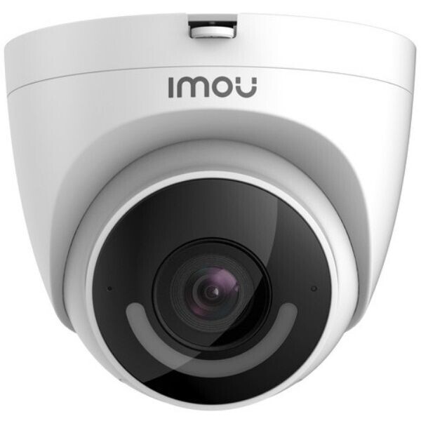 

2 Мп Wi-Fi IP-видеокамера Imou Turret (IPC-T26EP) (2.8 мм)