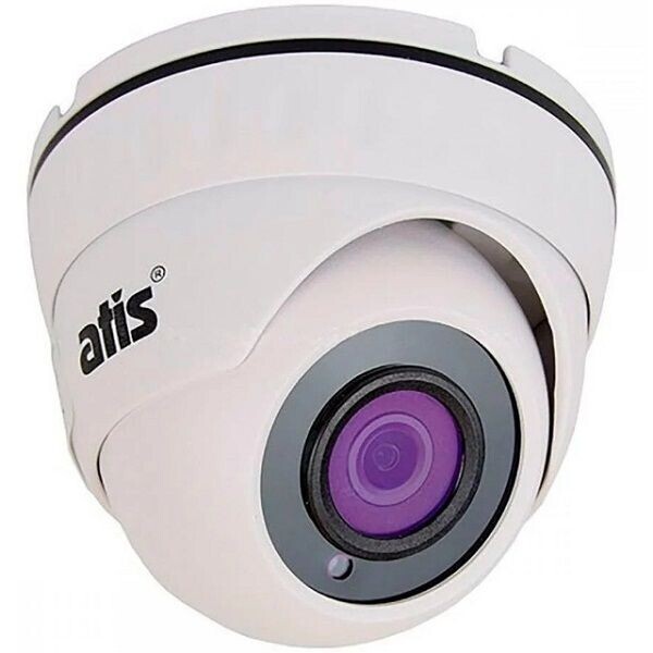 

2 Мп IP-видеокамера Atis ANVD-2MIRP-20W/2.8A Prime+