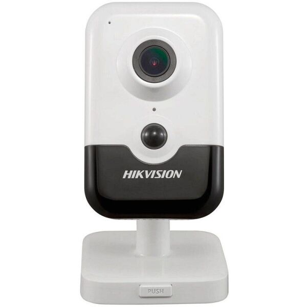 

2 Мп Wi-Fi IP видеокамера Hikvision DS-2CD2421G0-IW(W) (2.8 мм)