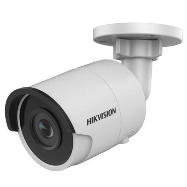 

8 Мп IP-видеокамера Hikvision DS-2CD2083G0-I (2.8 мм) с IVS и детектором лиц