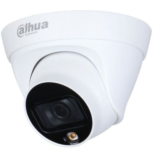 

2 Мп IP-видеокамера Dahua DH-IPC-HDW1239T1-LED-S5 (2.8 мм)