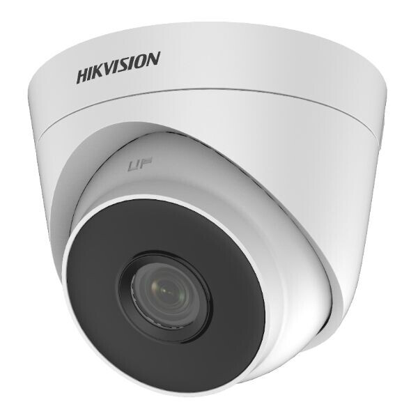 

2 Мп HDTVI видеокамера Hikvision DS-2CE56D0T-IT3F (C) (2.8 мм)