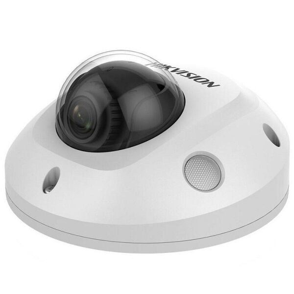 

4 Мп IP-видеокамера Exir Hikvision DS-2CD2543G0-IWS(D) (2.8 мм)