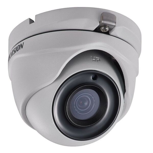 

2 Мп HDTVI Ultra-Low Light видеокамера Hikvision DS-2CE56D8T-ITMF (2.8 мм)