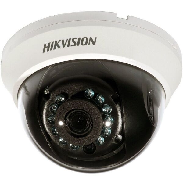 

2 Мп Turbo HD видеокамера Hikvision DS-2CE56D0T-IRMMF (C) (2.8 мм)