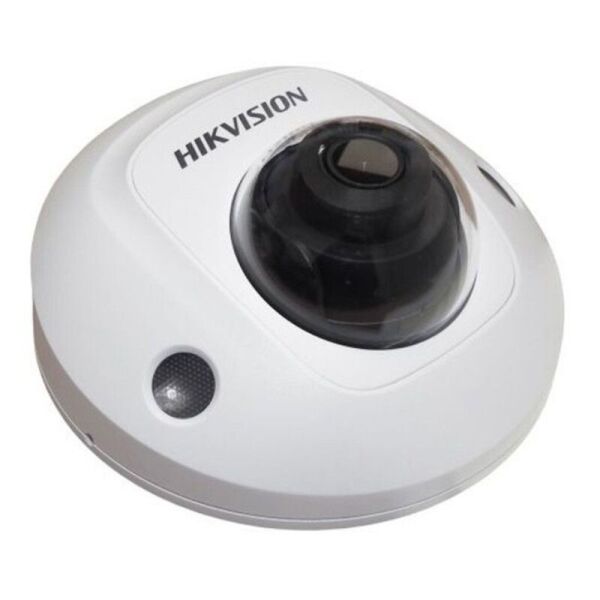 

5 Мп Wi-Fi IP видеокамера Hikvision DS-2CD2555FWD-IWS(D) (2.8 мм)
