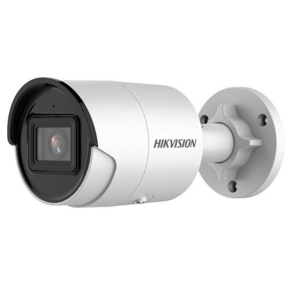 

4 Мп IP-видеокамера Hikvision DS-2CD2043G2-I (4 мм)