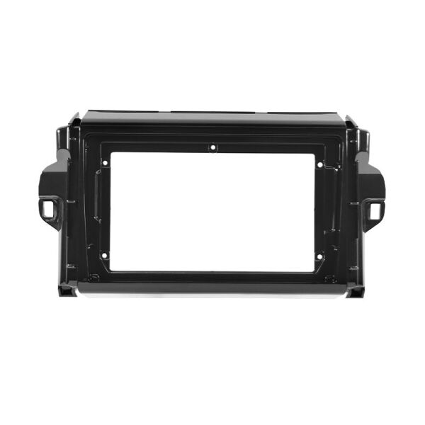 

Переходная рамка 9" Lesko для автомобиля Volkswagen Polo 2015-2019гг.
