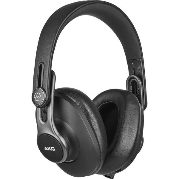 

Наушники AKG AKG-K371-BT