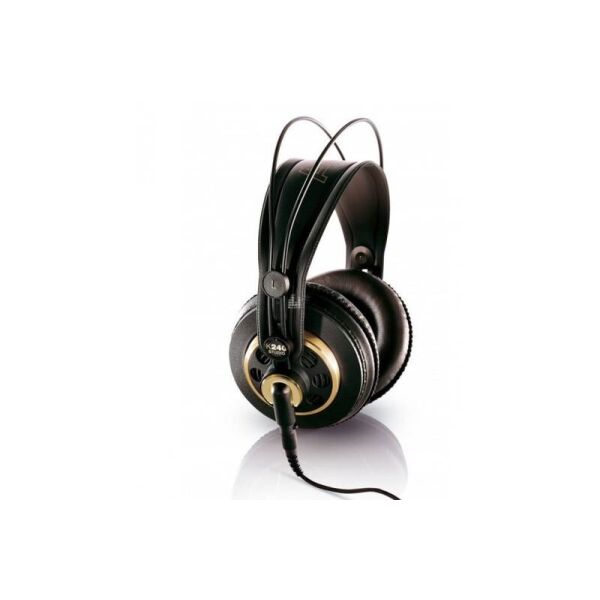 

Наушники AKG K240 STUDIO