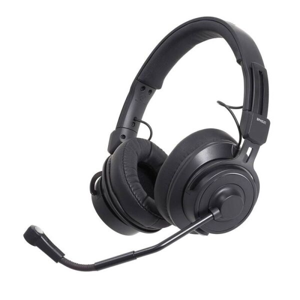

AUDIO-TECHNICA BPHS2C