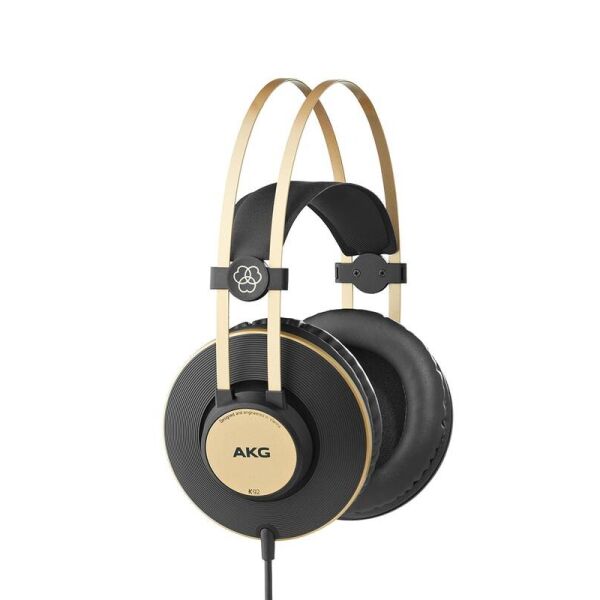 

Наушники AKG K92