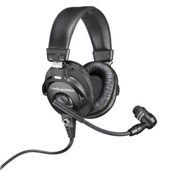 

AUDIO-TECHNICA BPHS1