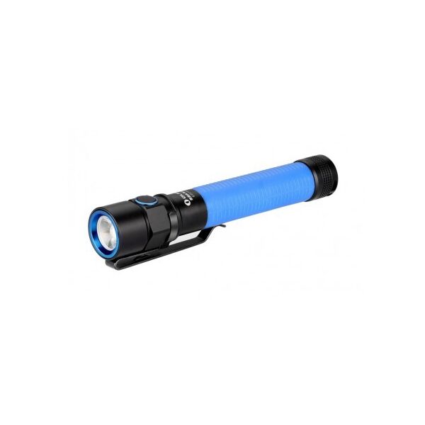 

Фонарь Olight S2A Baton Blue
