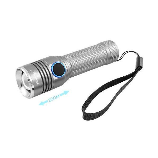 

Фонарь Small Sun R842-T6