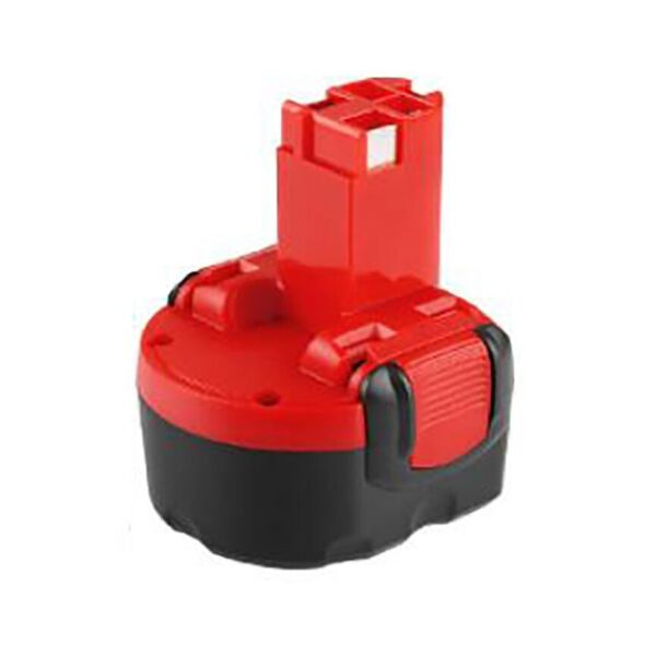 

Bosch BAT048/BAT049/BAT100, (Ni-Cd 9.6 V 3.5 Ah)