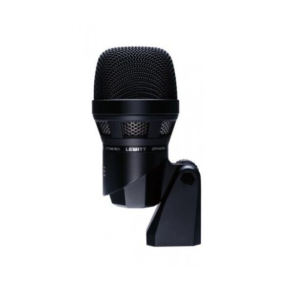 

Микрофон инструментальный Lewitt DTP 640 REX