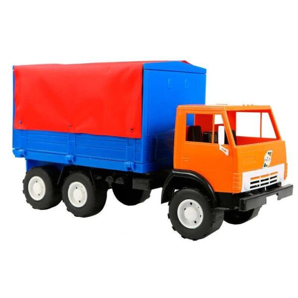 

Камаз тент цветной 488 (9) ORION, (Украина)