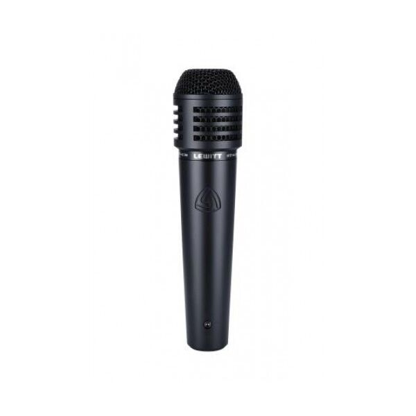 

Микрофон инструментальный Lewitt MTP 440 DM